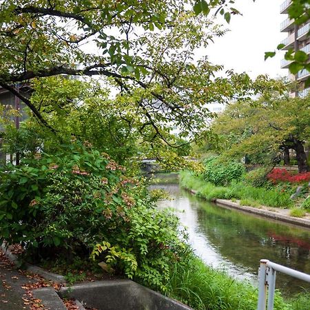 Kimachi-Tei（きまち亭） Villa Toyama Station Dış mekan fotoğraf