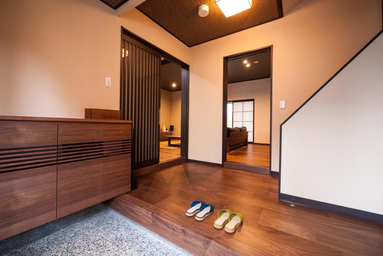 Kimachi-Tei（きまち亭） Villa Toyama Station Dış mekan fotoğraf