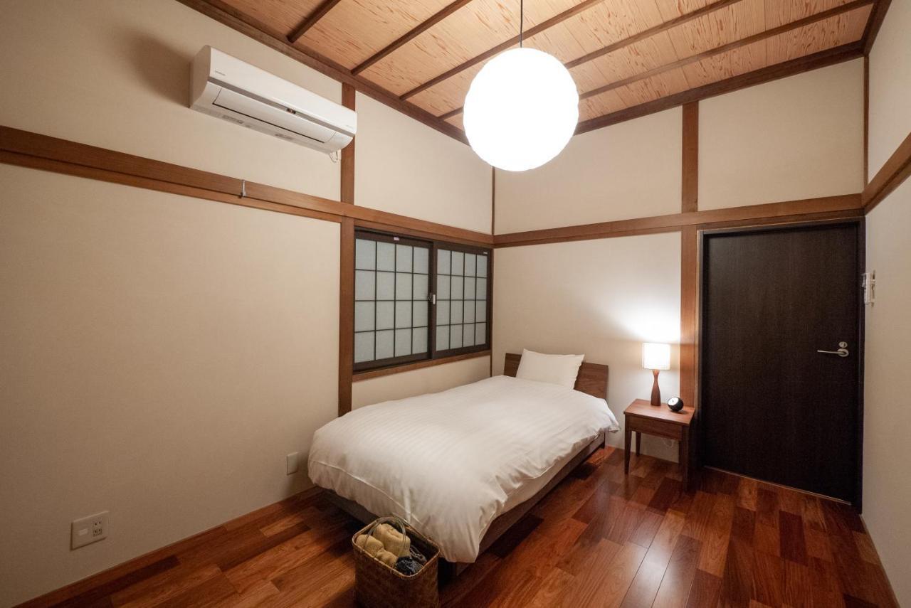 Kimachi-Tei（きまち亭） Villa Toyama Station Dış mekan fotoğraf